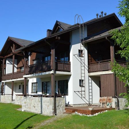 Pointin Vale Apartment Tahko Εξωτερικό φωτογραφία