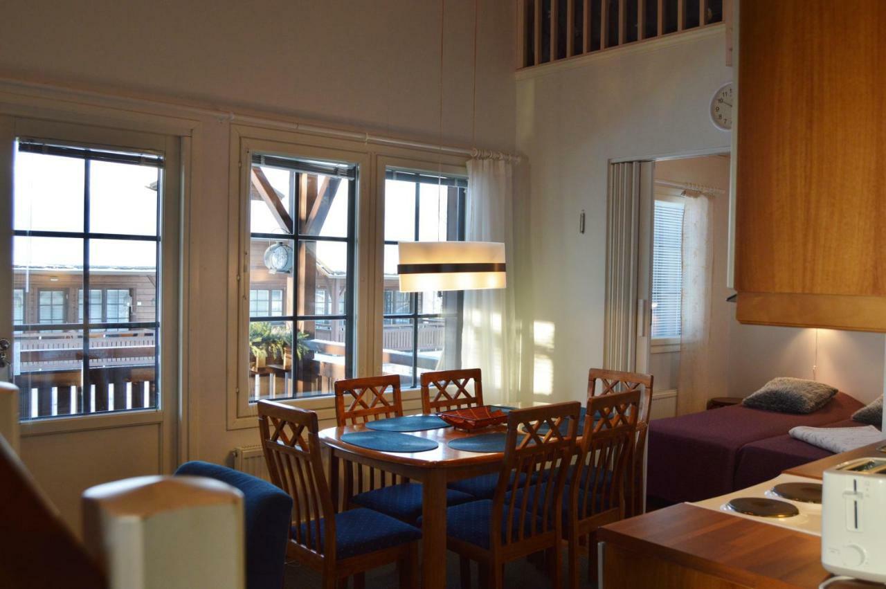 Pointin Vale Apartment Tahko Εξωτερικό φωτογραφία
