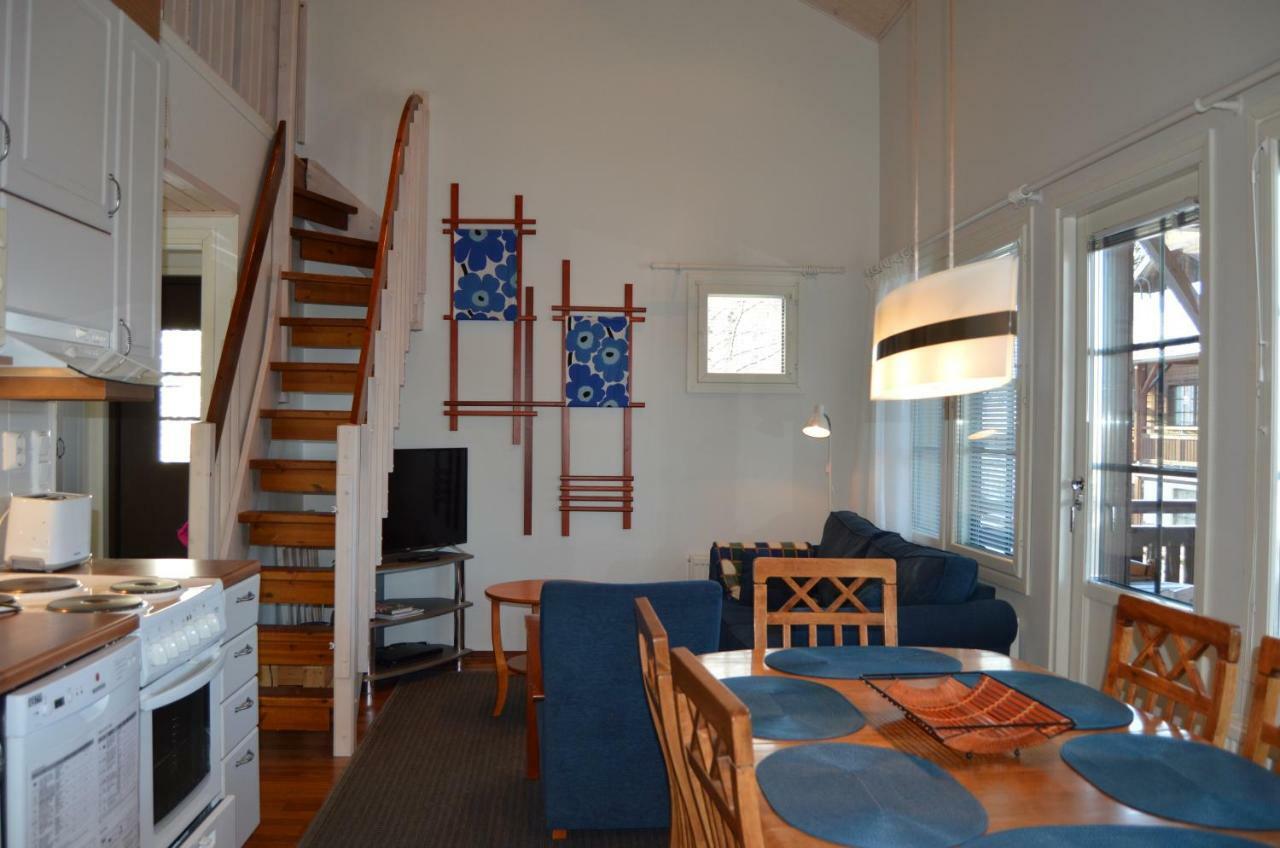 Pointin Vale Apartment Tahko Εξωτερικό φωτογραφία