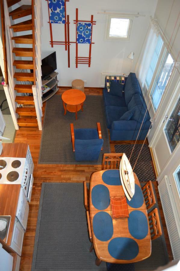 Pointin Vale Apartment Tahko Εξωτερικό φωτογραφία