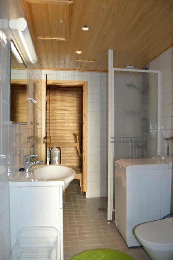 Pointin Vale Apartment Tahko Εξωτερικό φωτογραφία