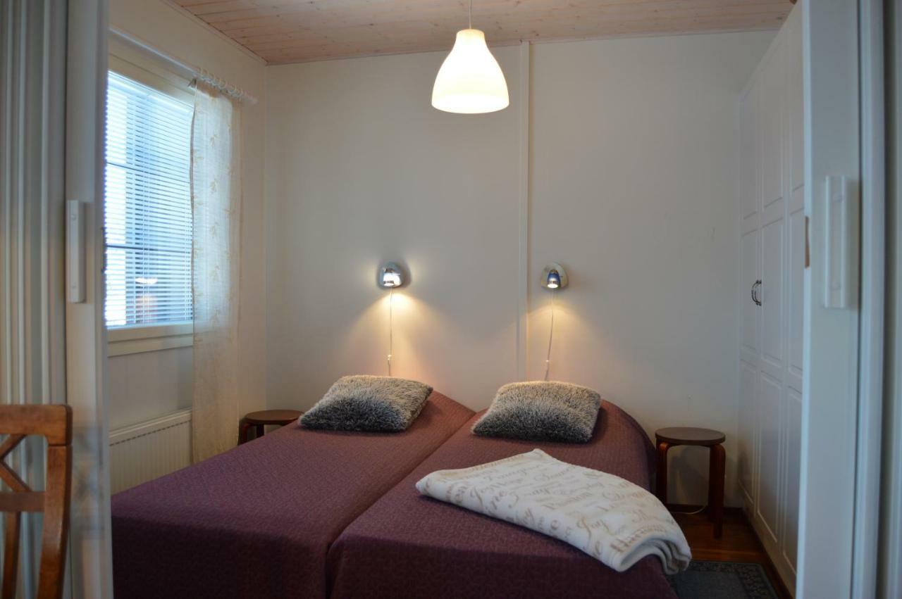Pointin Vale Apartment Tahko Εξωτερικό φωτογραφία
