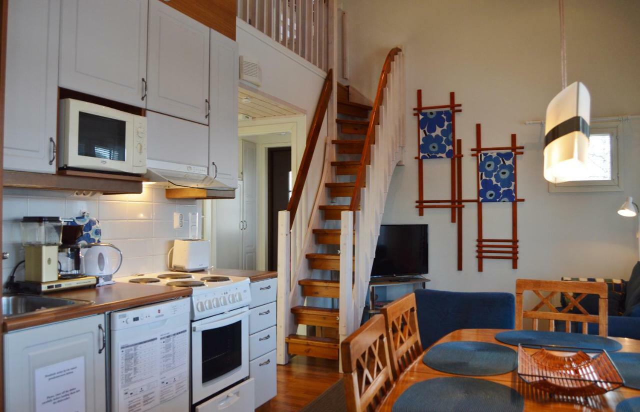 Pointin Vale Apartment Tahko Εξωτερικό φωτογραφία